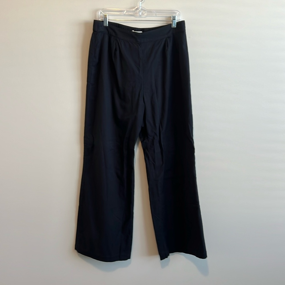 Abercrombie Linen Pants Size Large